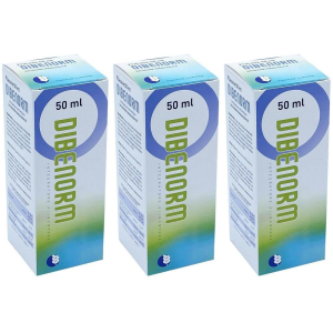 Compra Online dibenorm 3x50 ml soluzione orale e Trova il miglior prezzo