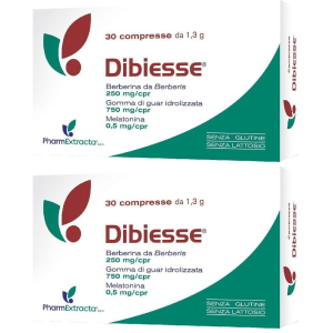 Compra Online dibiesse 30 compresse set da 2 g e Trova il miglior prezzo