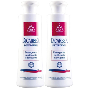 Compra Online dicarbex detergente 2x200 ml soluzione e Trova il miglior prezzo