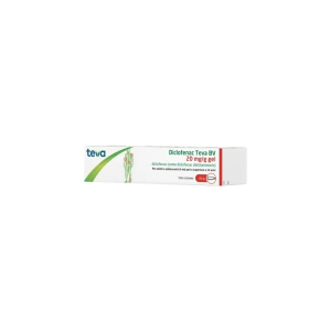 Compra Online diclofenac teva italia 20 mg/g gel diclofenac e Trova il miglior prezzo