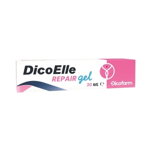 Compra Online Dicoelle repair gel         30ml e Trova il miglior prezzo