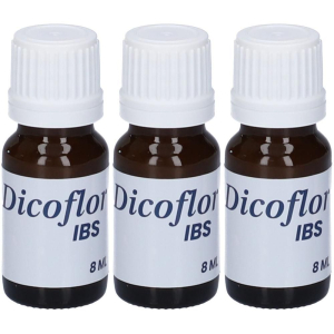 Compra Online dicofarm dicoflor ibs gocce 3x8 ml orali e Trova il miglior prezzo