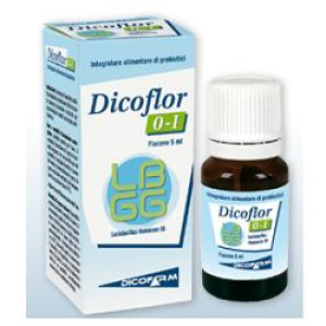 dicoflor 0-1 5ml bugiardino cod: 933510594 