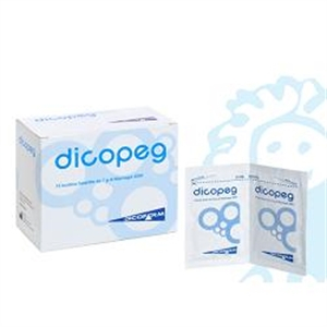 dicopeg 15bust bipartite 7,1g bugiardino cod: 931576932 