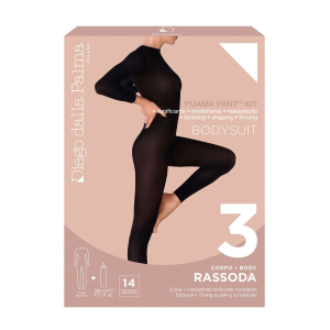 Compra Online diego dalla palma 3 rassoda - pijama pant™ kit 1 pz cure del corpo e Trova il miglior prezzo