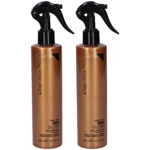 Compra Online diego dalla palma acqua abbronzante illuminante 2x300 ml e Trova il miglior prezzo