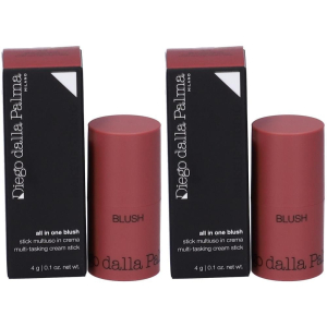 Compra Online diego dalla palma all-in-one blush colore 43 rosa 2x1 st e Trova il miglior prezzo