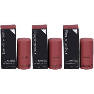 Compra Online diego dalla palma all-in-one blush colore 43 rosa 3x1 st e Trova il miglior prezzo