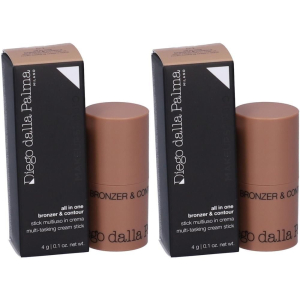 Compra Online diego dalla palma all in one - bronzer & contour colore 51 caffelatte e Trova il miglior prezzo