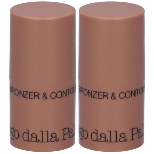 Compra Online diego dalla palma all in one - bronzer & contour colore 52 cacao 1 st e Trova il miglior prezzo