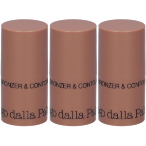 Compra Online diego dalla palma all in one - bronzer & contour colore 52 cacao 1 st e Trova il miglior prezzo