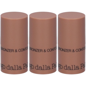 Compra Online diego dalla palma all in one - bronzer & contour colore 53 terracotta e Trova il miglior prezzo