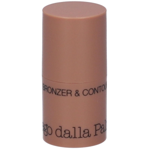 Compra Online diego dalla palma all in one bronzer & contour colore 54 nocciola 1 st e Trova il miglior prezzo