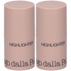 Compra Online diego dalla palma all in one highlighter colore 62 sabbia dorato 2x1 s e Trova il miglior prezzo