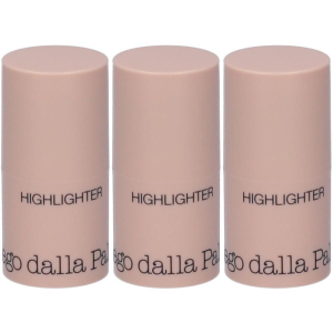 Compra Online diego dalla palma all in one highlighter colore 62 sabbia dorato 3x1 s e Trova il miglior prezzo