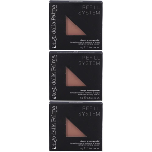 Compra Online diego dalla palma always bronze terra abbronzante refill colore 112 ca e Trova il miglior prezzo
