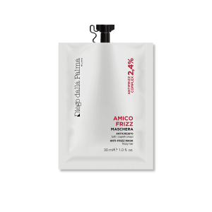 Compra Online diego dalla palma amico frizz maschera anti crespo termoattiva 30 ml per capelli crespi e Trova il miglior prezzo