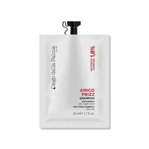 Compra Online diego dalla palma amico frizz shampoo anti crespo 50 ml per capelli crespi e Trova il miglior prezzo