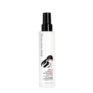 Compra Online diego dalla palma belli capelli latte spray 150 ml rinforzante anti rottura e Trova il miglior prezzo