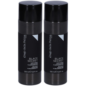 Compra Online diego dalla palma black secret lozione esfoliante dermo rinnovatrice 2 e Trova il miglior prezzo