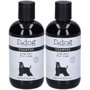 Compra Online diego dalla palma d dog shampoo pelo lungo 250 ml e Trova il miglior prezzo