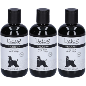 Compra Online diego dalla palma d dog shampoo pelo lungo 250 ml e Trova il miglior prezzo