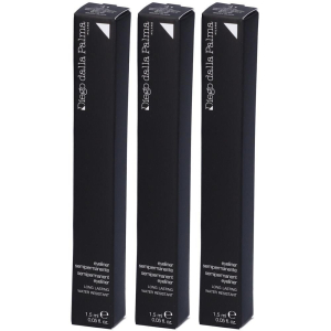 Compra Online diego dalla palma eyeliner semipermanente colore 41 nero 3x1 st e Trova il miglior prezzo