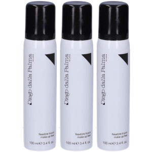 Compra Online diego dalla palma fissatore trucco spray 3x100 ml e Trova il miglior prezzo