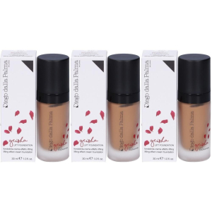 Compra Online diego dalla palma geisha lift fondotinta in crema effetto lifting colo e Trova il miglior prezzo