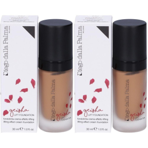 Compra Online diego dalla palma geisha lift fondotinta in crema effetto lifting colo e Trova il miglior prezzo