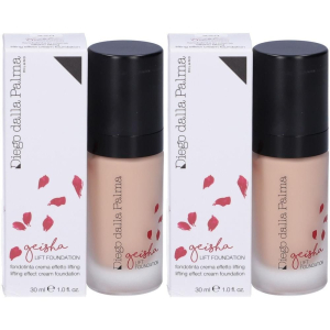 Compra Online diego dalla palma geisha lift fondotinta in crema effetto lifting colo e Trova il miglior prezzo