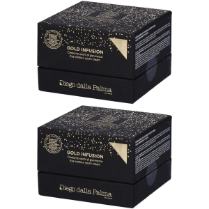 Compra Online diego dalla palma gold infusion contorno occhi di giovinezza 15 ml e Trova il miglior prezzo