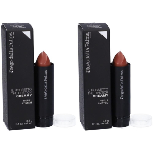 Compra Online diego dalla palma il rossetto creamy ricarica tonalità 03 cookie dough e Trova il miglior prezzo