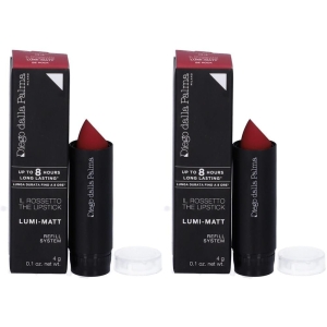Compra Online Diego dalla Palma il Rossetto Lumi-Matt Refill System Colore 34 Be Roc e Trova il miglior prezzo