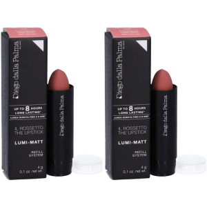 Compra Online diego dalla palma il rossetto lumi-matt refill system colore 38 wait f e Trova il miglior prezzo
