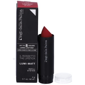 Compra Online diego dalla palma - il rossetto lumi-matt - refill system n.34 be rock e Trova il miglior prezzo