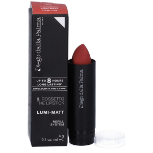 Compra Online diego dalla palma - il rossetto lumi-matt - refill system n.39 loony love e Trova il miglior prezzo