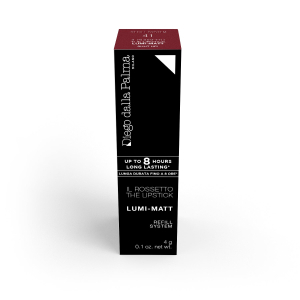 Compra Online diego dalla palma - il rossetto lumi-matt - refill system n.41 shut up! e Trova il miglior prezzo