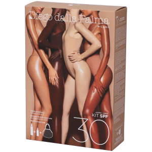 Diego dalla palma kit corpo spf30 1 pz set