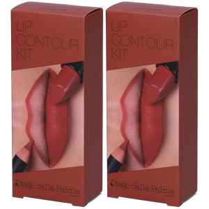 Compra Online diego dalla palma lip contour kit rossetto tonalità innocent rose + ma e Trova il miglior prezzo
