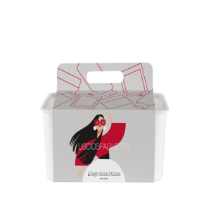 Compra Online Diego dalla palma lisciospaghetto kit con shampoo lisciante 250 ml + maschera lisciante 200 ml + crema lisciante 30 ml e Trova il miglior prezzo