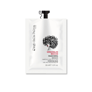 Compra Online diego dalla palma maschera idratante discovery 30 ml travel size trattamento idratante per capelli e Trova il miglior prezzo