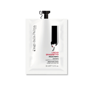 Compra Online diego dalla palma maschera lisciante 30 ml travel trattamento anti-frizz on the go e Trova il miglior prezzo