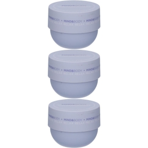 Compra Online diego dalla palma mind&body thalasso burro scrub illuminante 3x300 g e Trova il miglior prezzo