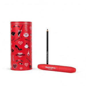 Diego dalla palma - mytoyboy eyes kit - mascara + matita occhi