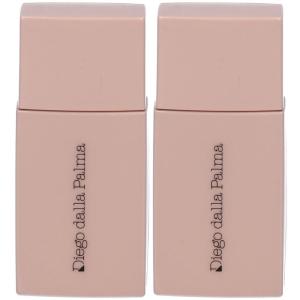 Compra Online diego dalla palma nudissimo glow fondotinta 255w beige tenero 2x1 st e Trova il miglior prezzo