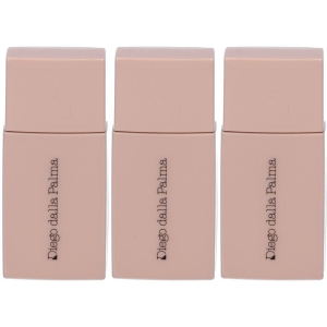 Compra Online diego dalla palma nudissimo glow fondotinta 255w beige tenero 3x1 st e Trova il miglior prezzo