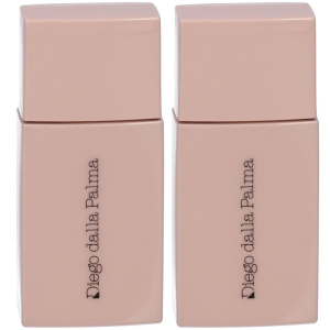 Compra Online diego dalla palma nudissimo glow fondotinta 258w ocra 2x1 st e Trova il miglior prezzo