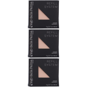Compra Online diego dalla palma ombretto opaco tonalità 162 pale beige 3x1 st e Trova il miglior prezzo