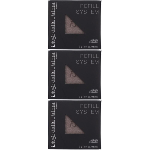 Compra Online diego dalla palma ombretto perlato tonalità 119 shiny taupe 3x1 st e Trova il miglior prezzo